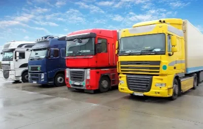 İzmir Armutlu Nakliye Ambarı